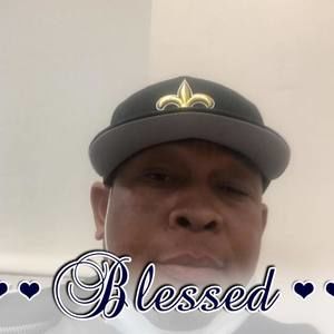 Meet your Posher, Kenneth